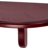 Half Moon Shelf - Wine